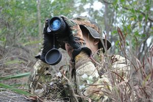 Що краще обрати бінокль чи монокуляр? фото